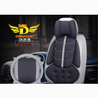 Rpower Seat Cover - Genuine Leather, Brand New