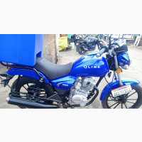 New Qlink XF 200 SM 2022 Blue