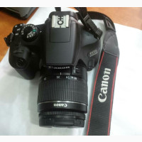Canon EOS 1300D /Rebel T6