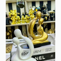 Abstract Table Top Figurine