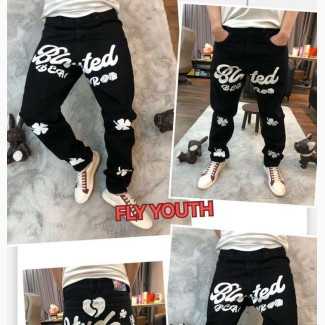Fly Youth Boyfriend Jean