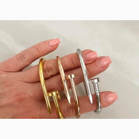 Stainless Steel Unisex Bracelets