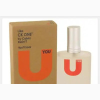Unisex Designer Imposters U You Cologne Spray