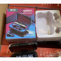 M19 Earbuds