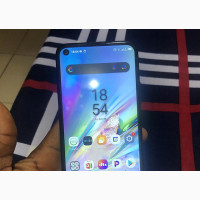 Infinix Note 7 Lite 64 GB Black