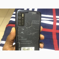 Infinix Note 7 Lite 64 GB Black