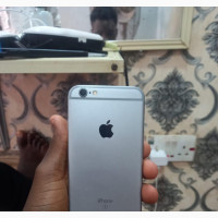 Apple iPhone 6s 32 GB White - Neat and Fully Functional