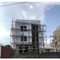 5bdrm Duplex in Kolapo Ishola Gra for Sale