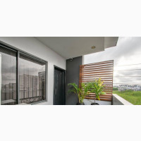 Newly Lunched 3bedroom Apartment Available for Shortlet