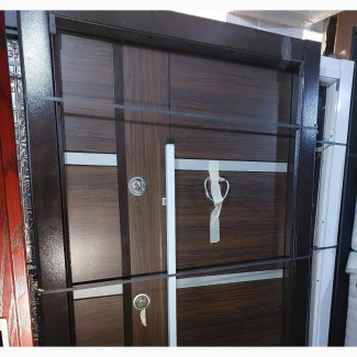 4ft Laminated Door