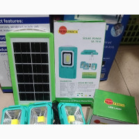 Sunafrica Solar Panel SA - 7816