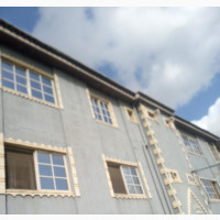 Mini Flat in Itire for rent