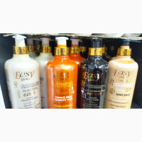 Easy Glow Body Wash