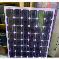 Canadian Solar Solar Panel - Used