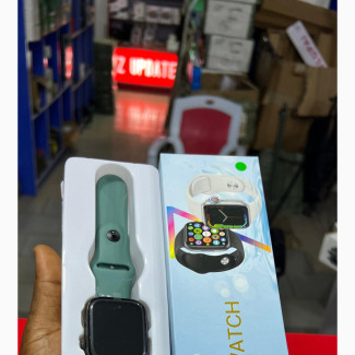 T700S SERIES 7 Smart Watch