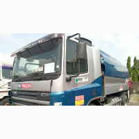 Daf CF 85 Diesel Tanker - Tokunbo