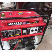 Elepaq Constant Generator EC18000 - Brand New