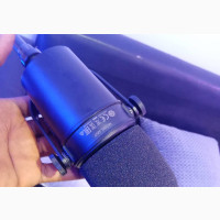 Cardioid Dynamic Microphone - Sm7b