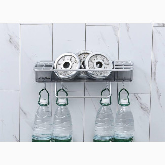 Bathroom Top Rack