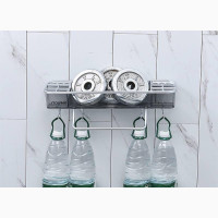 Bathroom Top Rack