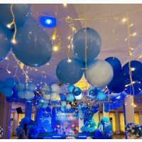Event Decorator