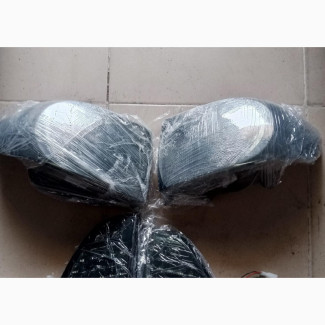 Tail Lights Toyota Corolla 2008-2010 New Model Upgrade