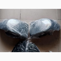 Tail Lights Toyota Corolla 2008-2010 New Model Upgrade