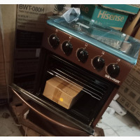 The Best Skyrun Gas Cooker GCS-4g/Ms500z-P + Oven
