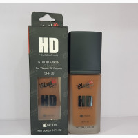 Classic Make Up Classic HD Foundation