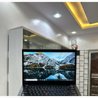 Laptop Lenovo Thinkpad T490s 8GB Intel Core I7 SSD 256GB