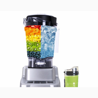 Buchymix Digital Turbo Blender (Bm0421dl) Instant Delivery