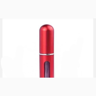 Mini Portable Refillable Perfume Atomizer Bottle