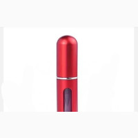 Mini Portable Refillable Perfume Atomizer Bottle