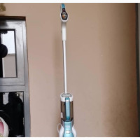 New Black and Decker Steam-Mop 1600w Relocation Sales