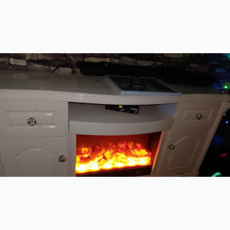 Fire Stand