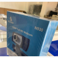 Full HD Webcam