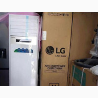 Hisense 2tones Standing AC