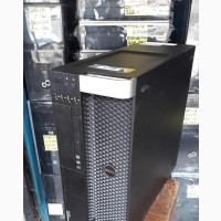 Dell Precision T3610