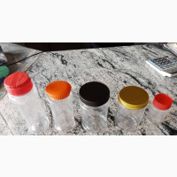 Plastic Containers