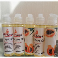 Papaya Oil