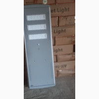 CE P2 60w Solar Street Light - All in One