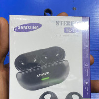 JBL/Samsung Bone Conduction