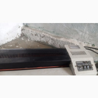 Buyor Type Laminating Machine