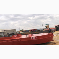Brand New 60 Cubic Transporter