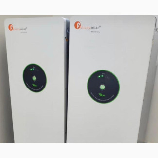 48volt 15kwh Felicity Ion Lithium Solar Battery Available