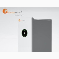 48volt 15kwh Felicity Ion Lithium Solar Battery Available