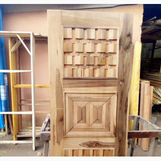 Design Wooden Doors