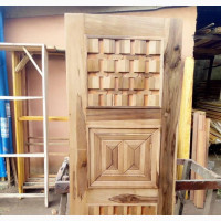 Design Wooden Doors