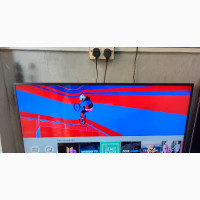 Samsung 50-Inch Q60R QLED Series HDR Smart Multisystem TV