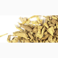 Barberry Root Bark
